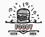 foody logo