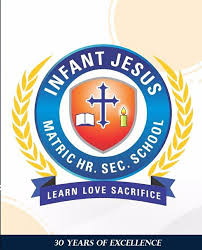 10th School logo