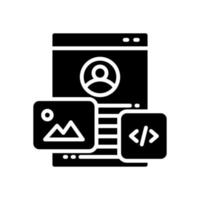 Portfolio icon