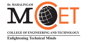 College logo