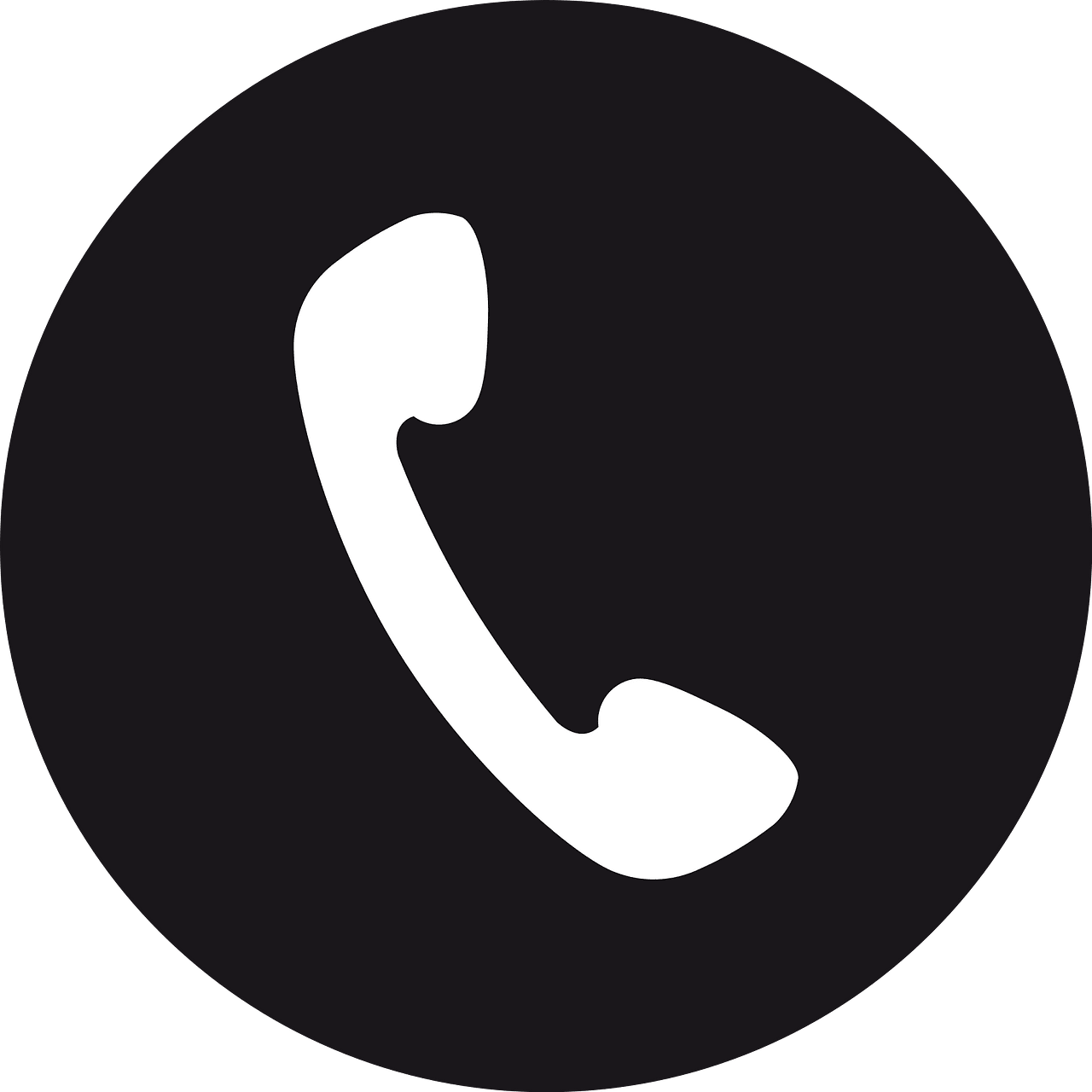 Phone icon