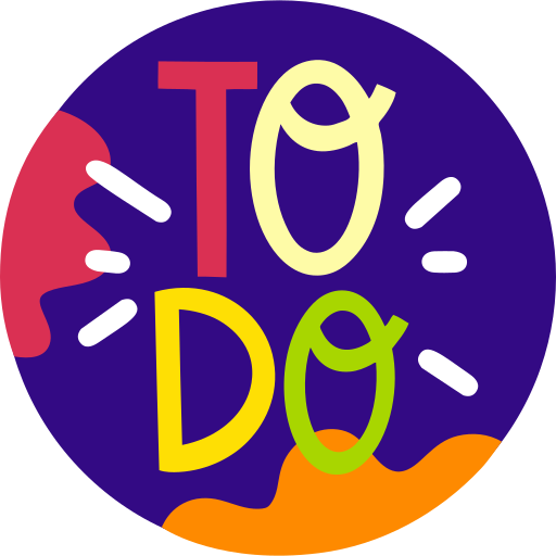 Todo list